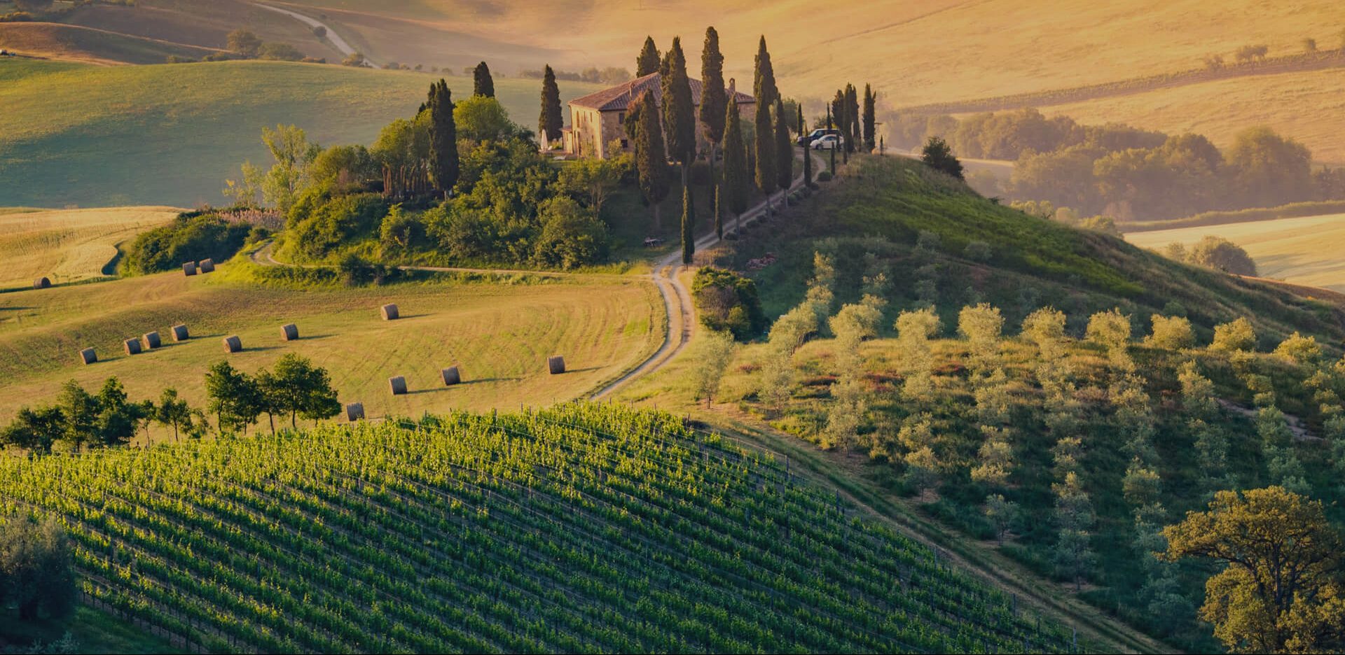 Discover Tuscany - See Italy Travel by Laura Massoni