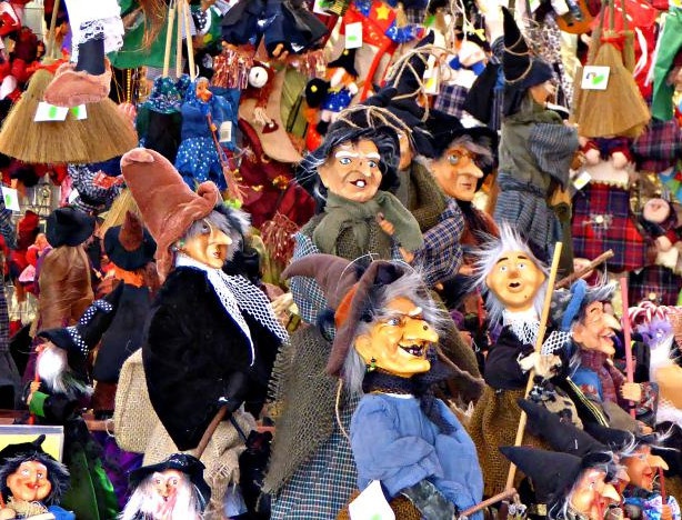 What to do at the Befana Festival in Naples: events on the