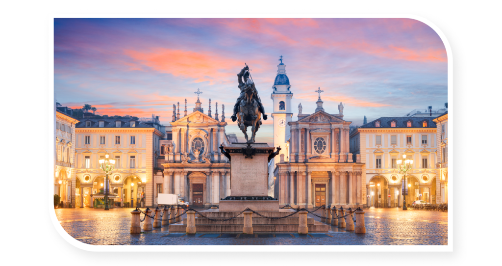 See Turin What to Do, See and Eat in Turin, Italy? See Italy