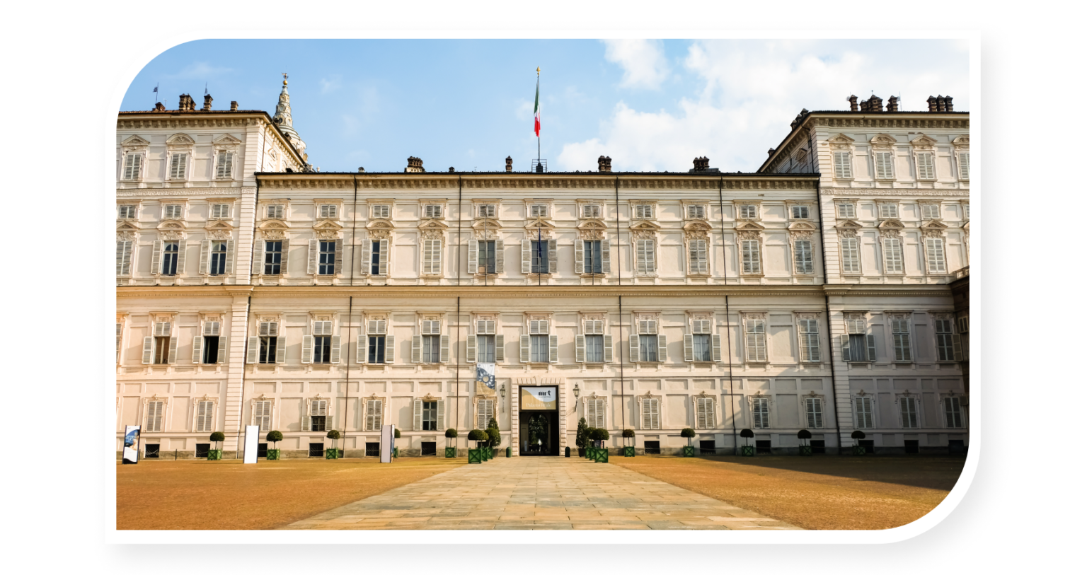 See Turin What to Do, See