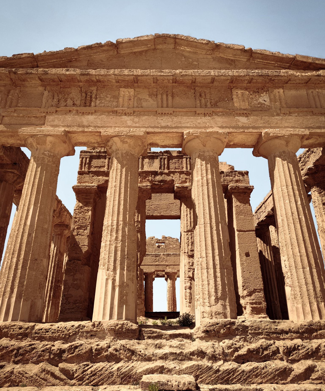 sicily small group tours