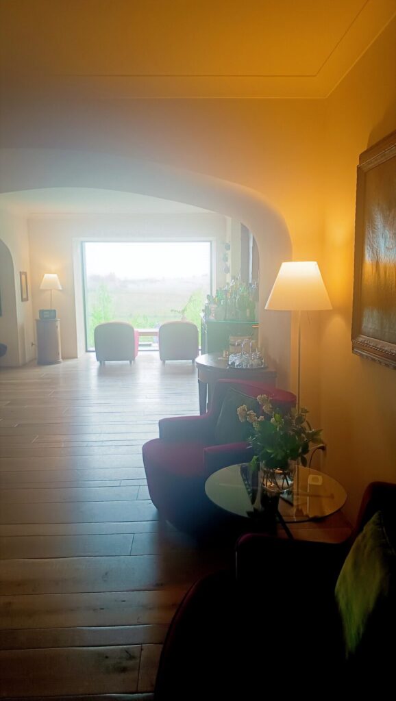 Tenuta La Raia