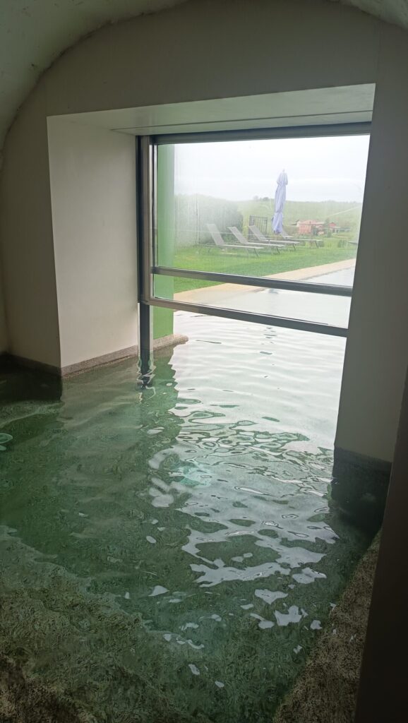 Tenuta La Raia SPA